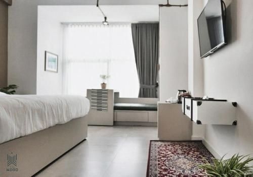 เดอะ วูด (The Wood)3