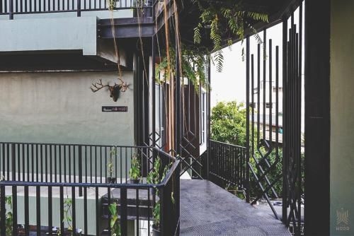 เดอะ วูด (The Wood)2