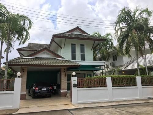 Single House Two Storage0