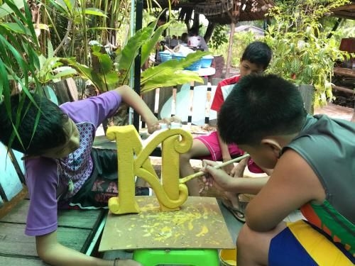 Silptam Homestay4