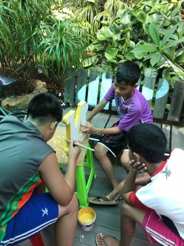 Silptam Homestay2