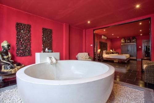 Nirvana Villa Samui3
