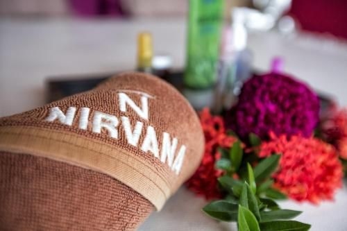 Nirvana Villa Samui2