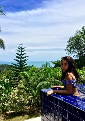 Enchanted Hills Villa4