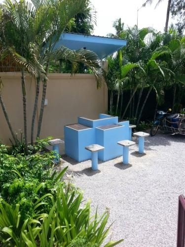 บ้านริมทะเลปราณบุรี (Pranburi Beach Front House)2
