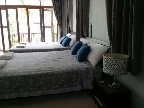 บ้านริมทะเลปราณบุรี (Pranburi Beach Front House)3