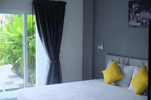 บิ๊ก บุดดา ฮิลล์ไซด์ โฮเทล (Big Buddha Hillside Hotel)4