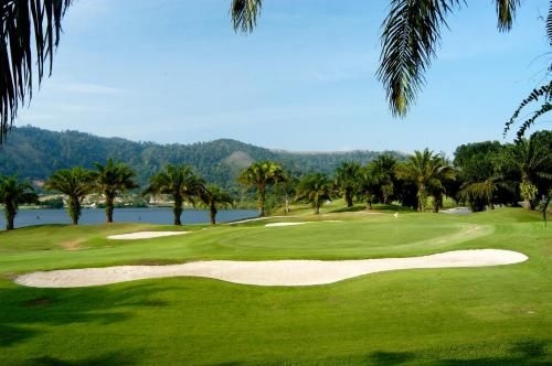 Loch Palm Two Bedroom Phuket2