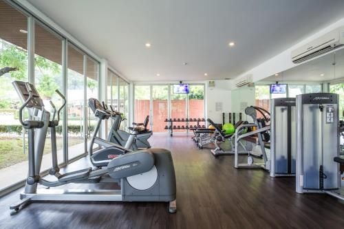 Loch Palm Two Bedroom Phuket4