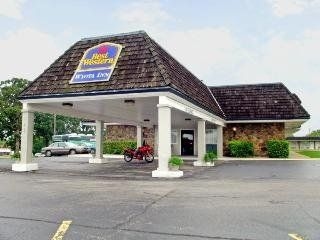 Best Western Wyota Inn0