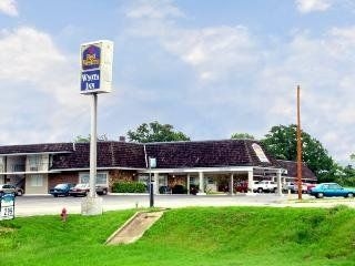 Best Western Wyota Inn1