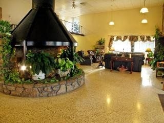 Best Western Wyota Inn3