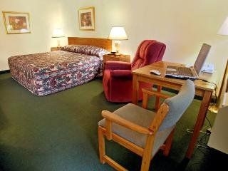 Best Western Wyota Inn4