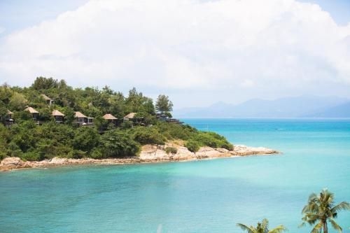 Beachside Villa 'Bayside #11' at BAYSIDE LUXURY VILLAS0