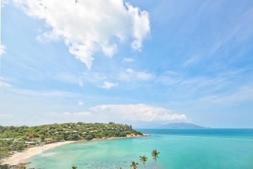 Beachside Villa 'Bayside #11' at BAYSIDE LUXURY VILLAS4