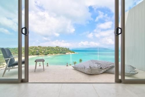 Beachside Villa 'Bayside #11' at BAYSIDE LUXURY VILLAS3