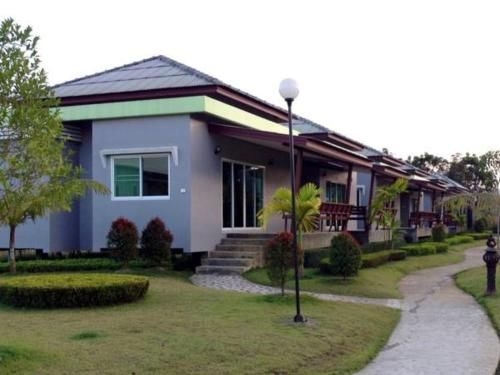 เดอะ วัน รีสอร์ต (The One Resort)2