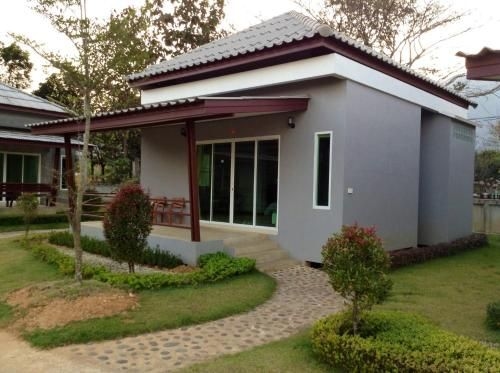 เดอะ วัน รีสอร์ต (The One Resort)3