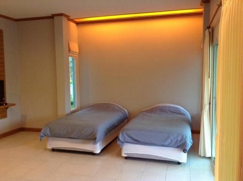 เดอะ วัน รีสอร์ต (The One Resort)4