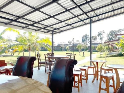 เดอะ วัน รีสอร์ต (The One Resort)0