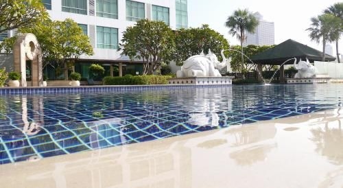 แบงคอกริเวอร์ไซต์ คอนโด (Bangkok Riverside Condo)0