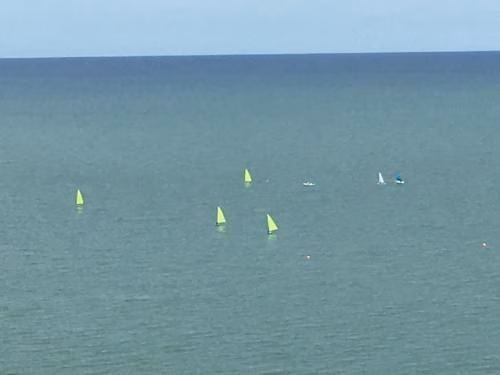 Sandy Beach Condo 17D4