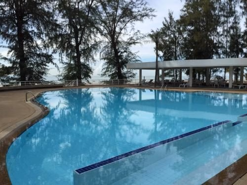 Sandy Beach Condo 17D2