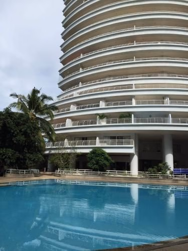 Sandy Beach Condo 17D1
