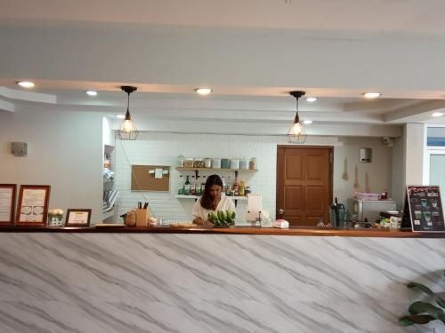 Ingtara Hatyai "Private Hostel & Cafe" (Ingtara Hatyai)1