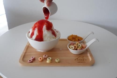 Ingtara Hatyai "Private Hostel & Cafe" (Ingtara Hatyai)2