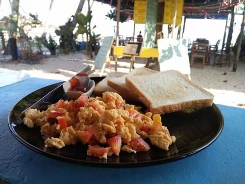 Koh Mook Sea View Bungalow (Kohmook Seaview bungalow)1