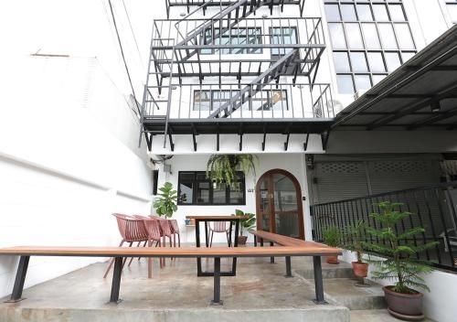 Apartment45 Hostel0