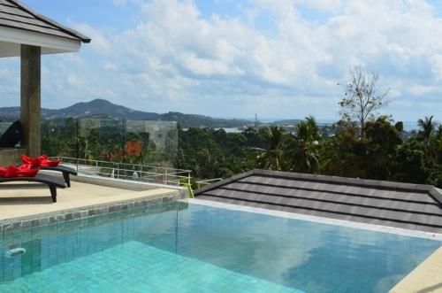 Anoma Pool Villa4