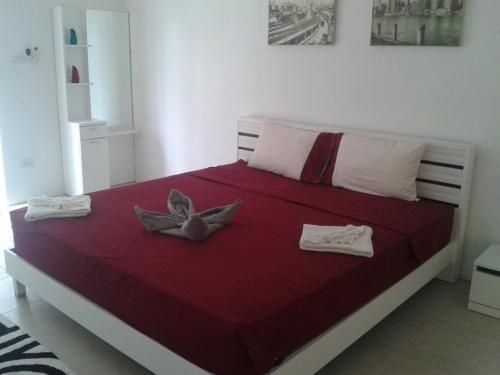 Anoma Pool Villa3