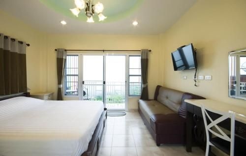 วิวพอยต์ เขาค้อ โฮเต็ล (Viewpoint Khaokoh Hotel)3