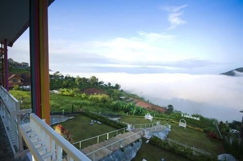 วิวพอยต์ เขาค้อ โฮเต็ล (Viewpoint Khaokoh Hotel)0
