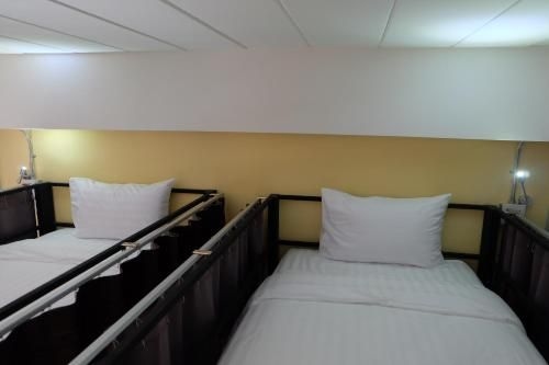 Airport Hostel Phuket2