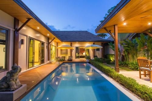 Villa Dinadi 20