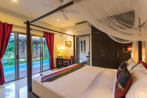 Villa Dinadi 22