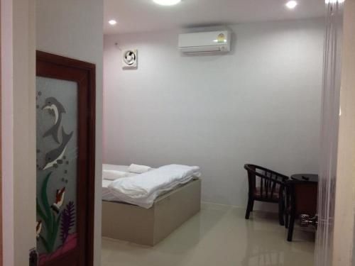 ปรายตะวันรีสอร์ท (Prai Tawan Resort)4