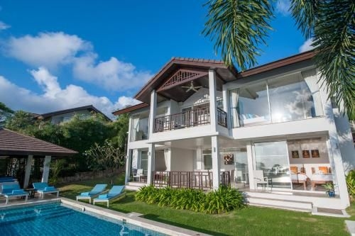 Samui Sky 36S0