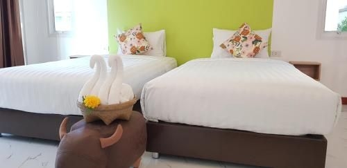 บ้านสวนคุณยาย (Bannsuankunyai)2