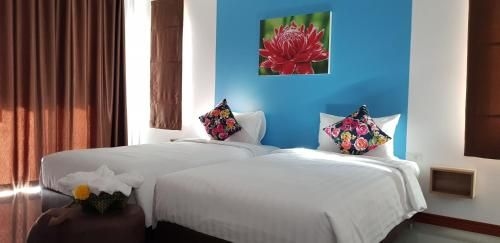 บ้านสวนคุณยาย (Bannsuankunyai)4