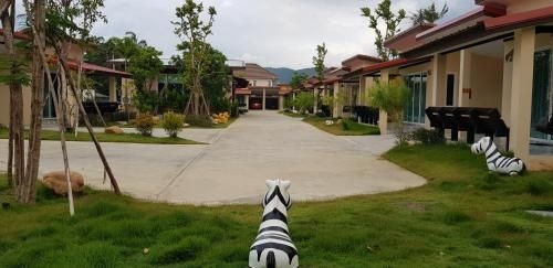 บ้านสวนคุณยาย (Bannsuankunyai)1