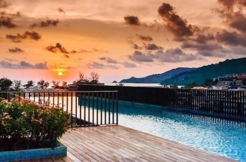The Deck Patong Condo by Joy3