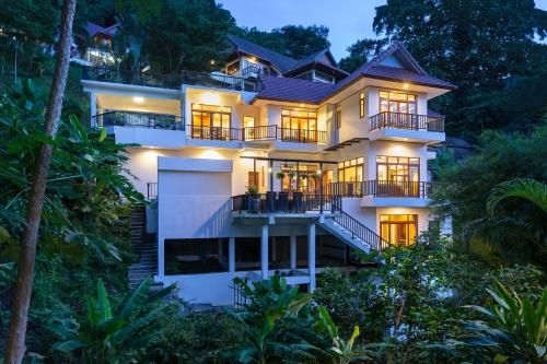 Patong Hill 80