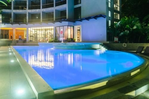 Icon Park Penthouse4