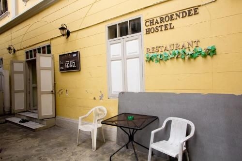 Charoendee Boutique Hostel2
