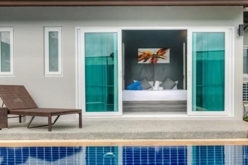 Moana Villa0