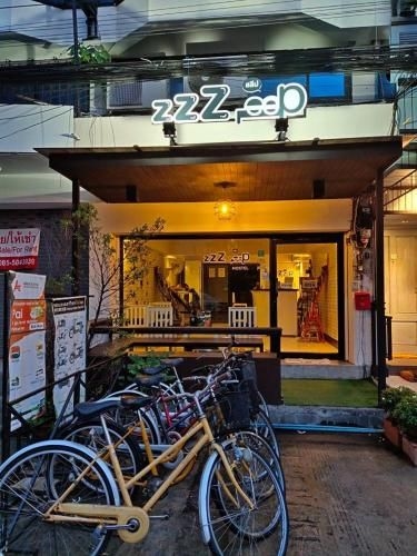 Zleep Hostel0